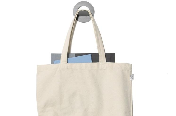 Plus D Настенная вешалка из нержавеющей стали sun-id-1371442 - Вид №1