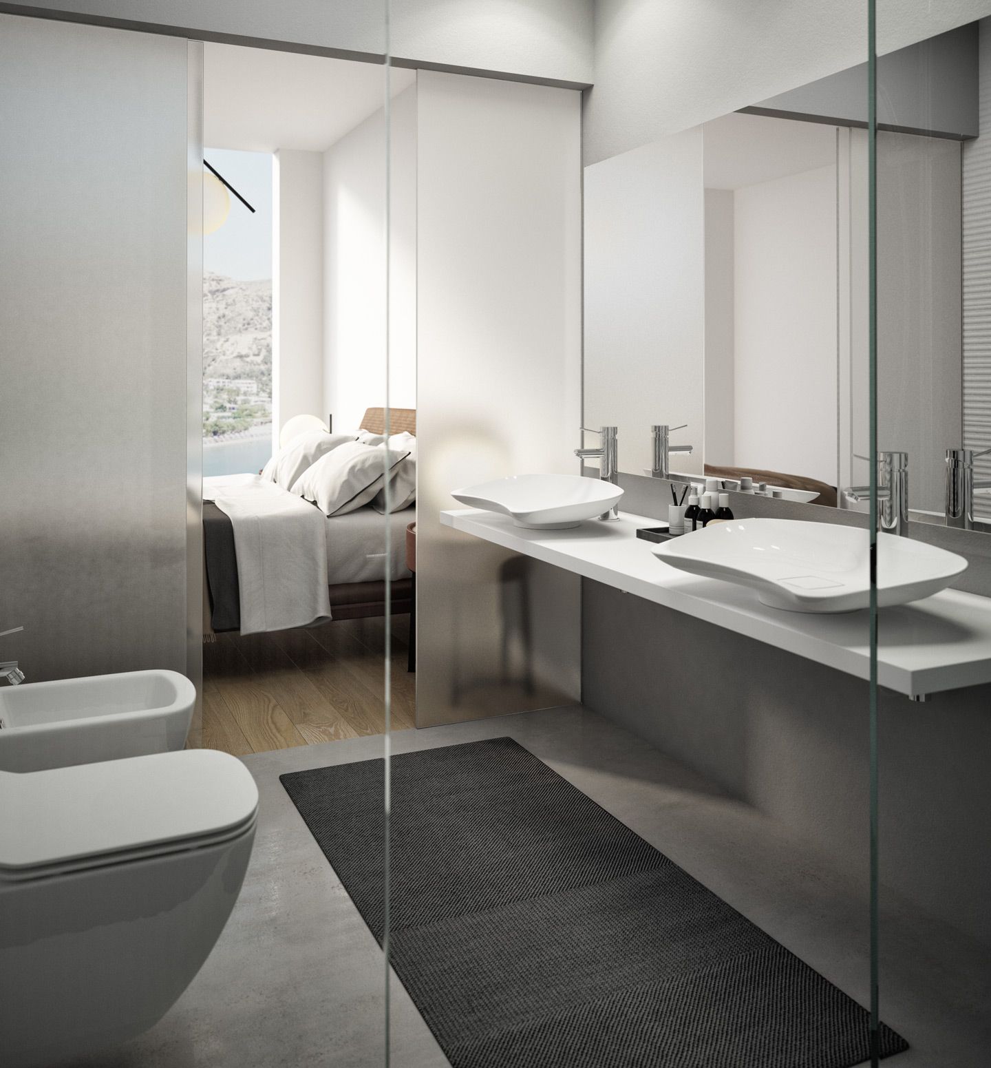 Столешница из Политех Goman ARCH-00023788 - Вид №5