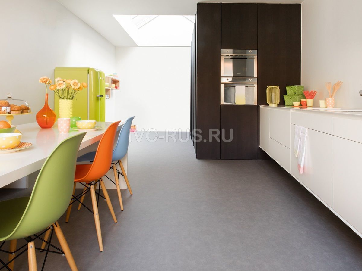 Линолеум коммерческий COMMERCiAL MARS - КОММЕРЧЕСКИЙ МАРС i395635 IVC-RUS  - Вид №1