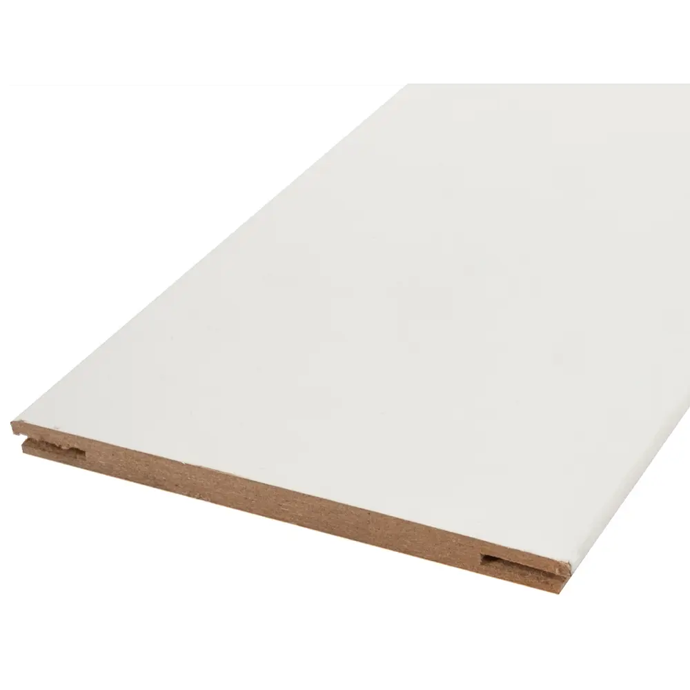 ARTENS Телескопический добор для дверного проема белый 83851367 STLM-0045002