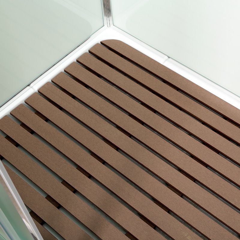 D10 Душевая кабина DETO Серия D D119 - Вид №2