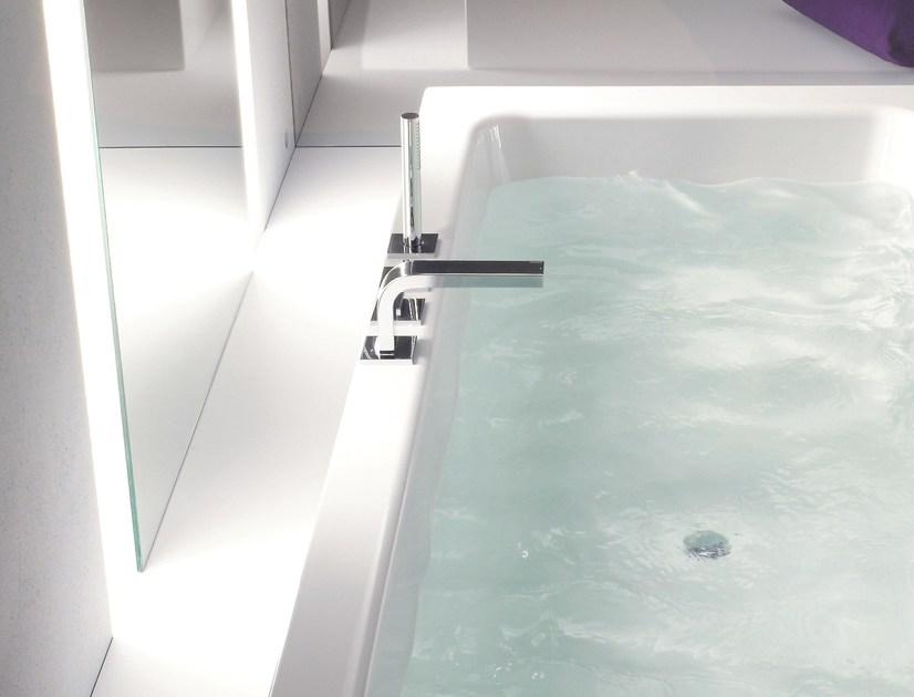 Bette Полувстраиваемая ванна Betteone 3313 cfxxh/3314 cfxx - Вид №14