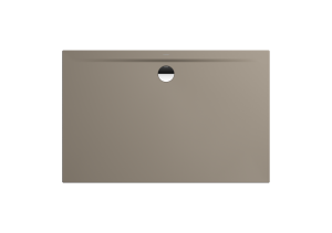 Душевой поддон KALDEWEI Сталь эмалированная 1608-1 448 теплый серый 60
