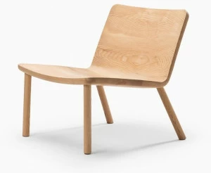 MOR DESIGN Кресло из ясеня Allay