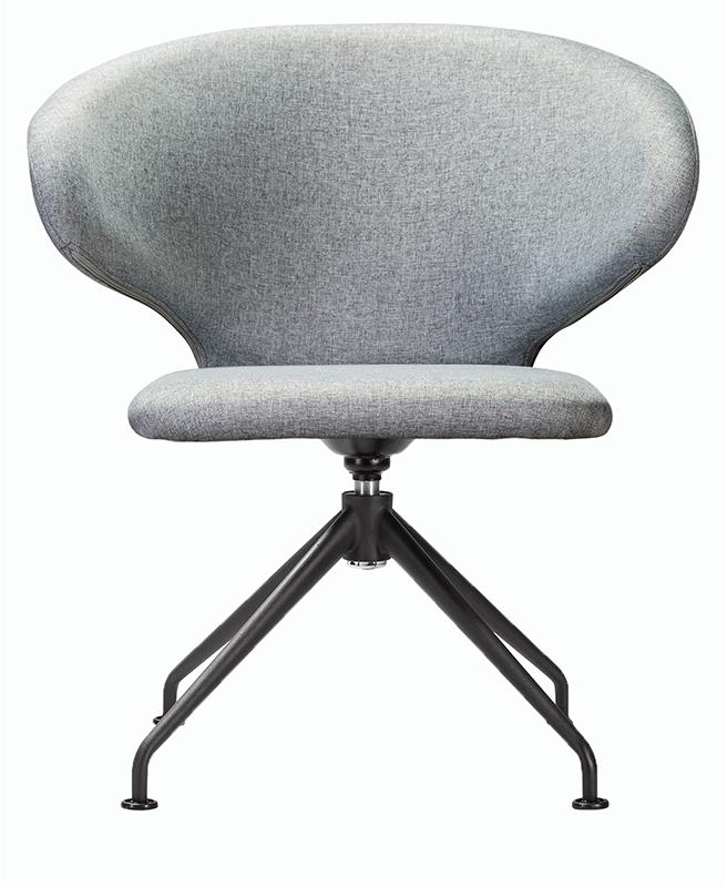 52121 Кресло Askold Spider Сканди Грей R-HOME 41011611h - Вид №1