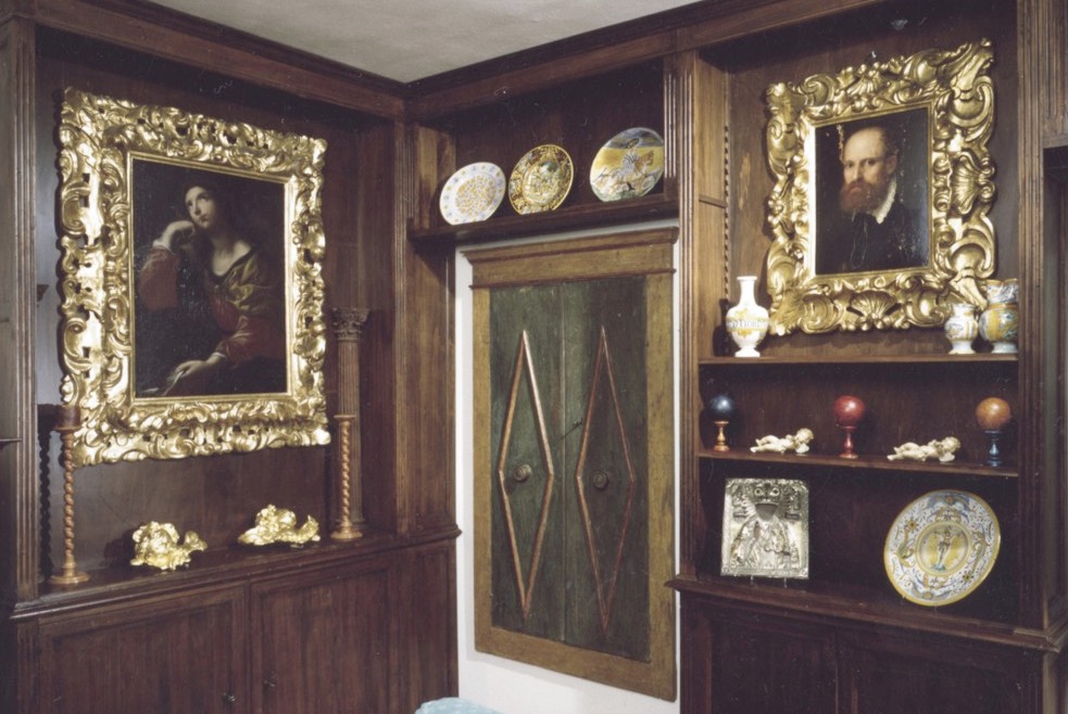 8474 Stipo Bianchini&Capponi PORTE Bianchini Capponi  - Вид №1