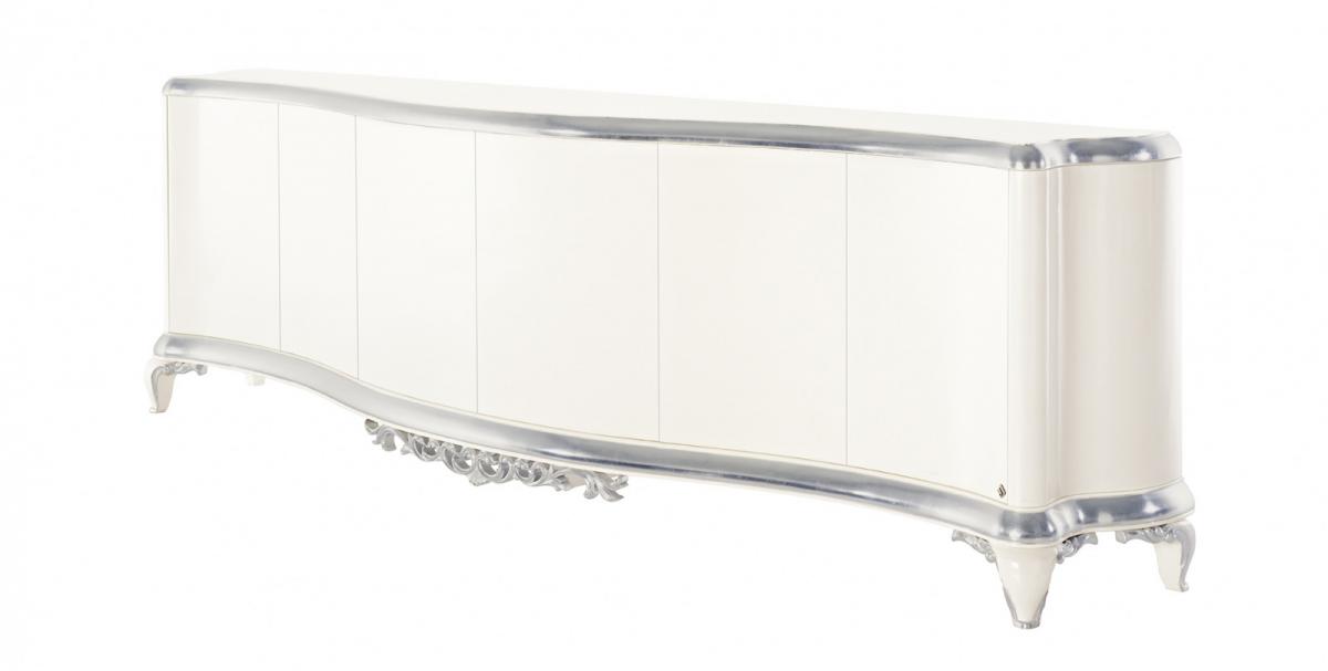 002706 Комод Jetclass Capri - Вид №1