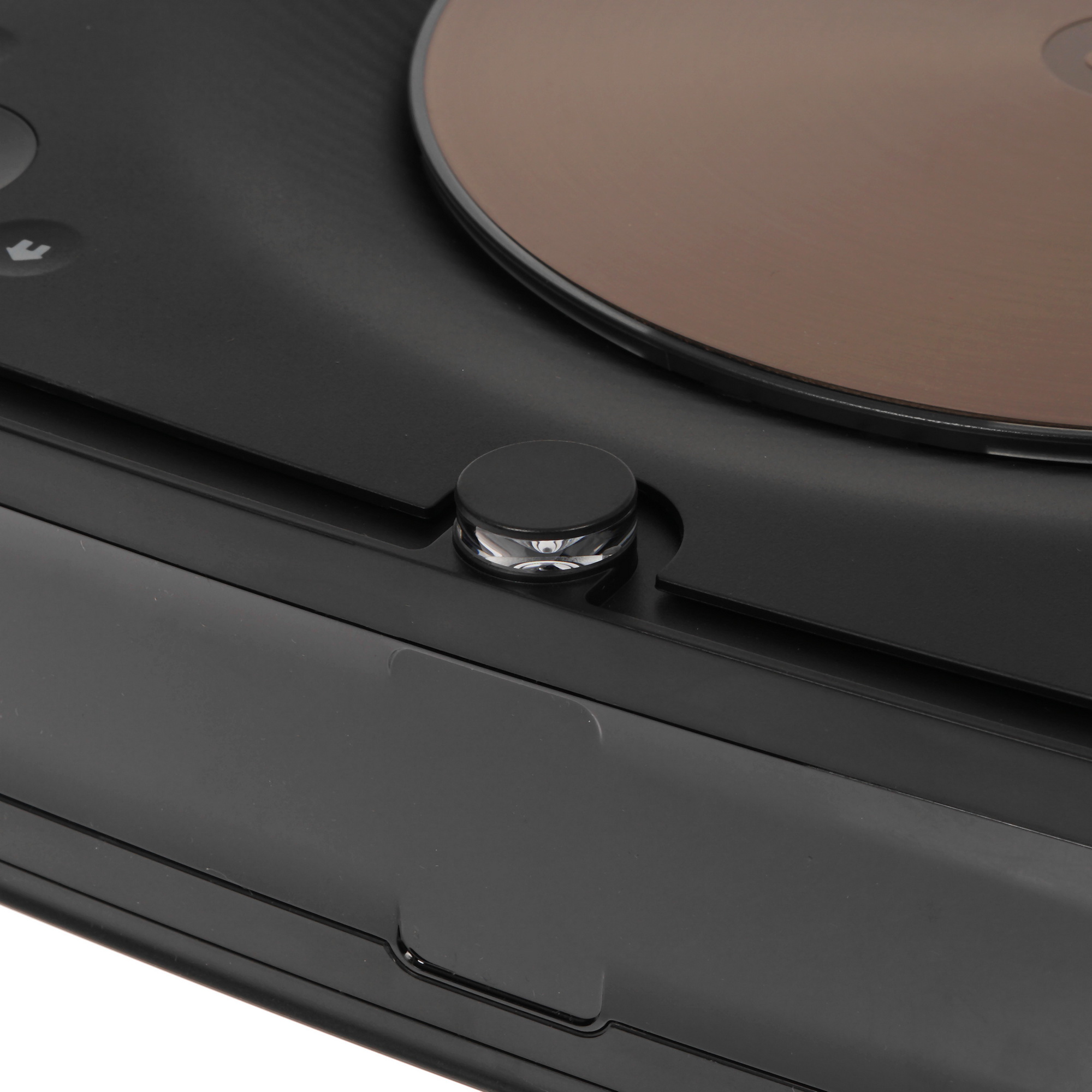 1617056 Робот-пылесос iRobot Roomba s9+ черный STDN-0127788 - Вид №7