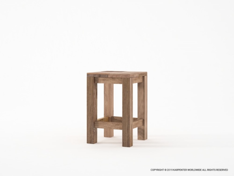 470_1049 Восстановить стул Karpenter  - Вид №1