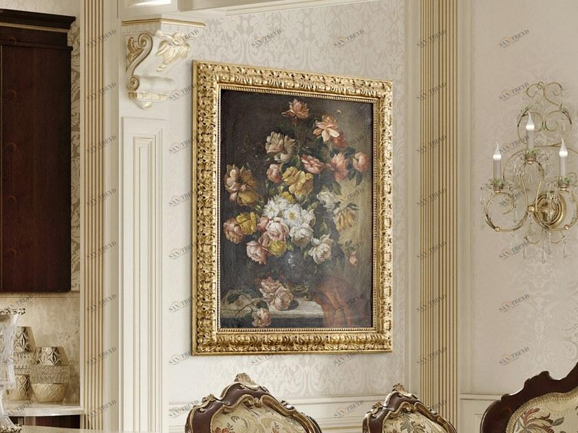 Andrea Fanfani Картина на холсте Opera 4000