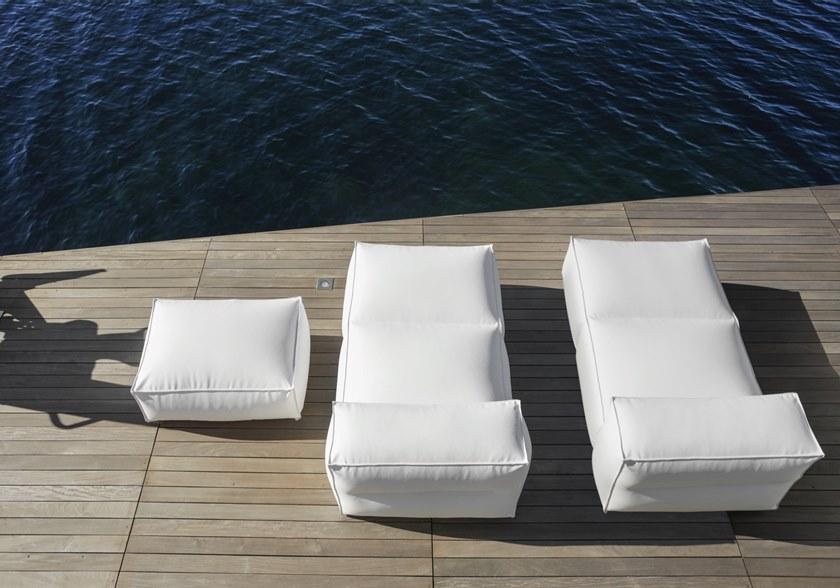 GART Садовая сумка из ткани Mediterraneo sun-id-1427773 - Вид №4