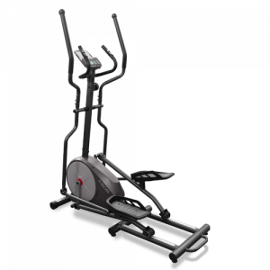 F808 Эллиптический тренажер f808 Carbon Fitness