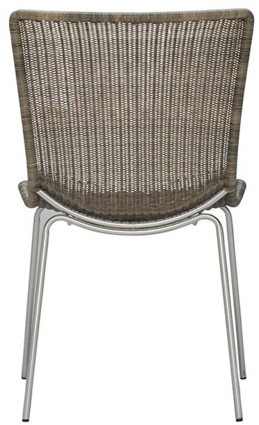 JANUS et Cie Стул Janusfiber® Fibonacci sun-id-1346258 - Вид №2