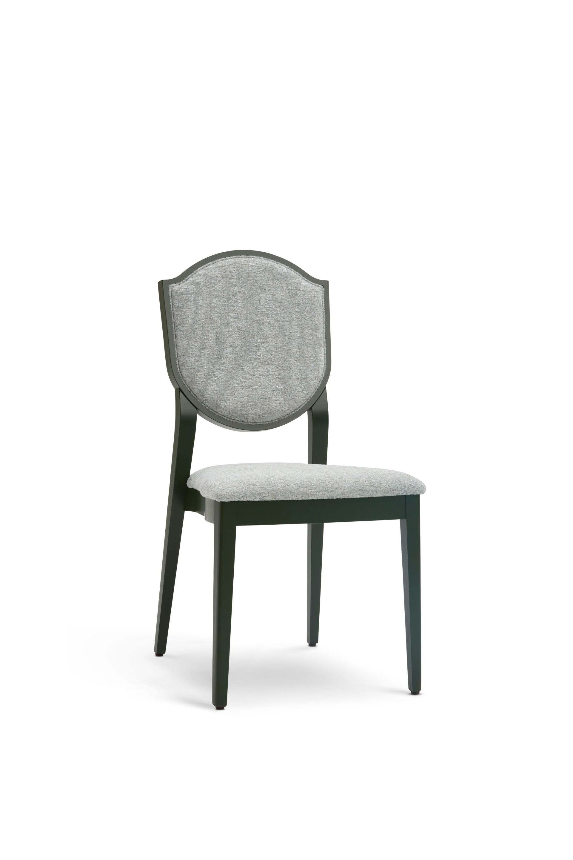 Мягкий штабелируемый стул Origins 1971 Blason ARCH-00054161 - Вид №8