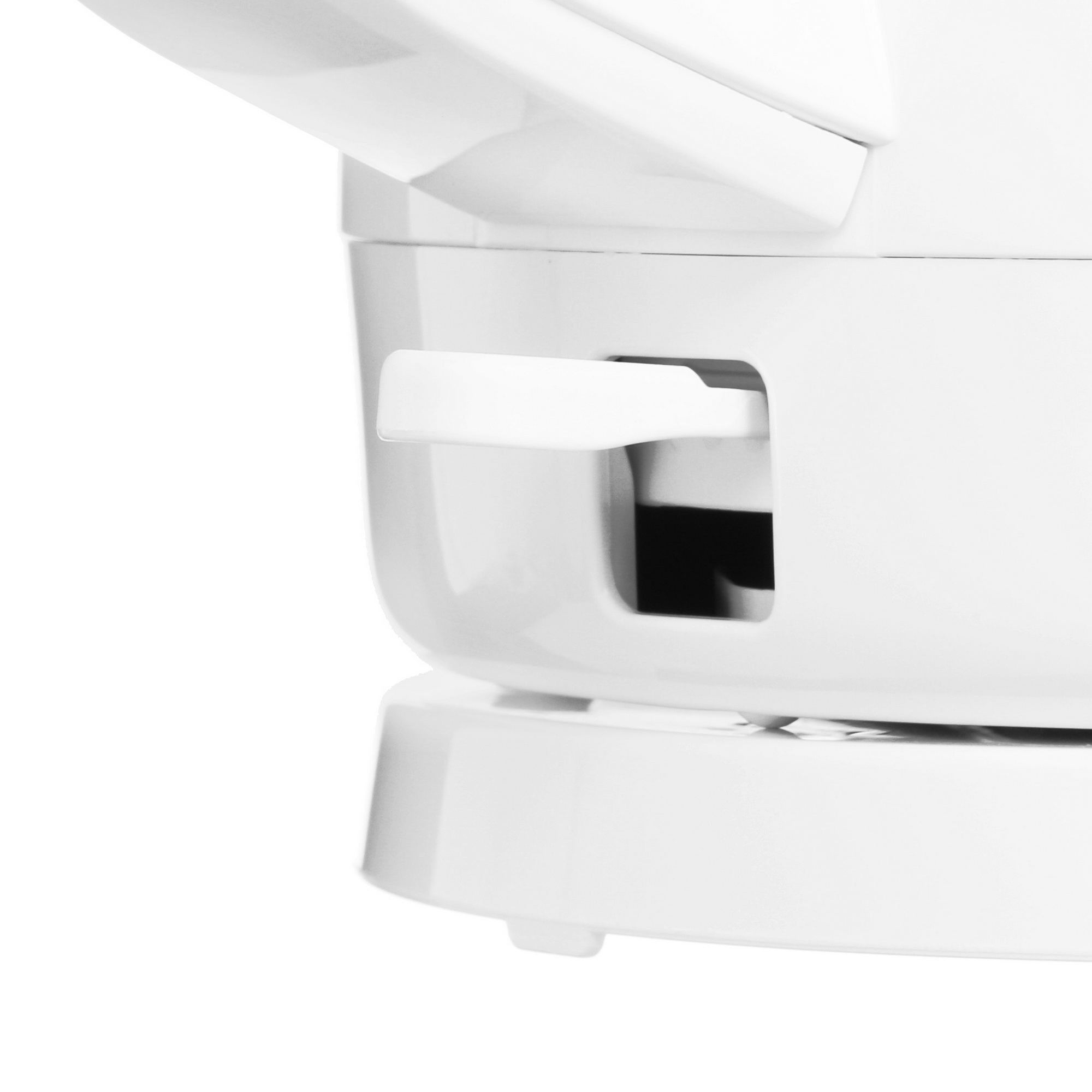 1694924 Электрочайник Tefal Delfini Up KO172130 белый STDN-0022296 - Вид №2