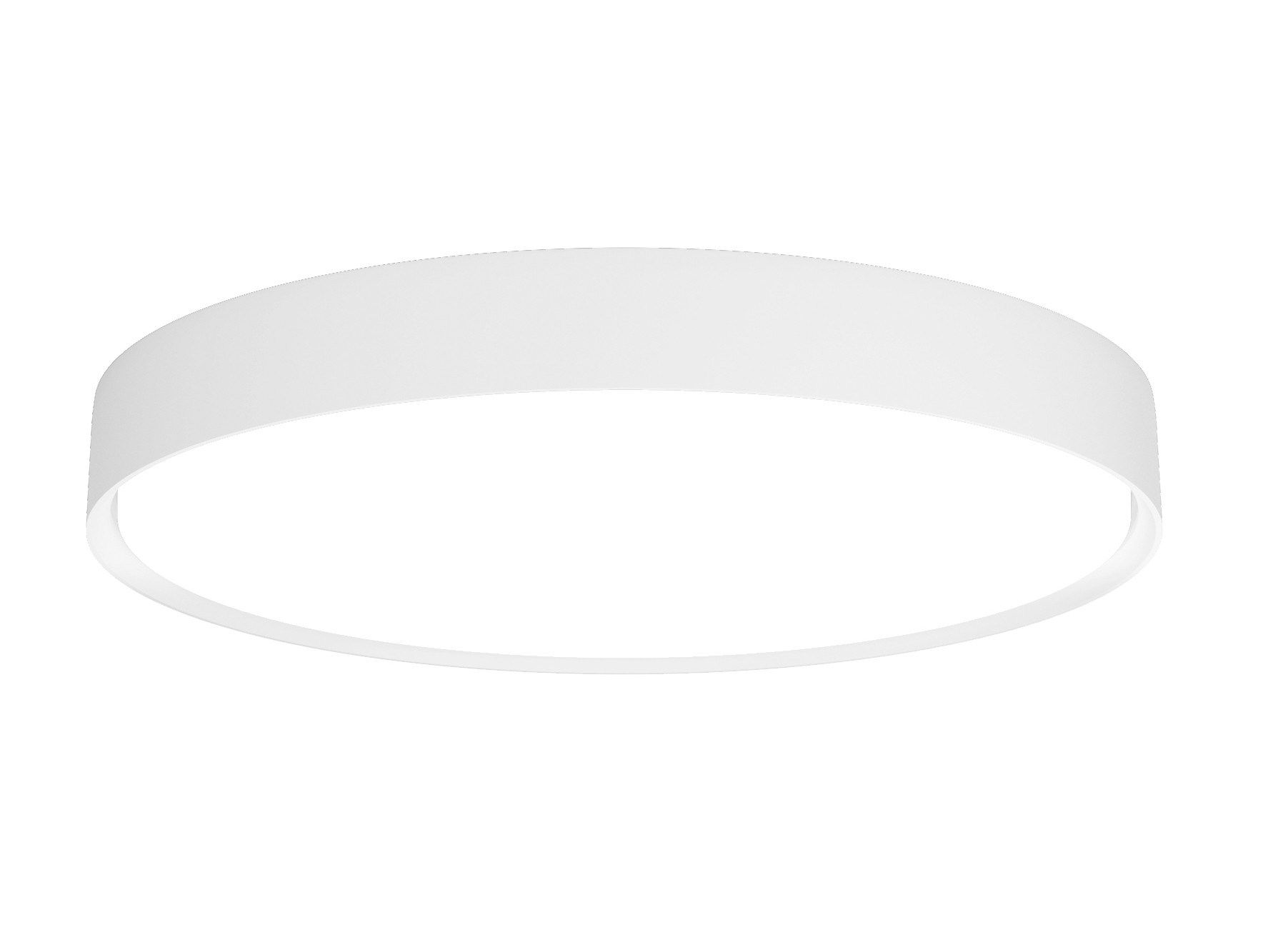 Светодиодный потолочный светильник Louis Poulsen LP Slim Round ARCH-00138522 - Вид №2