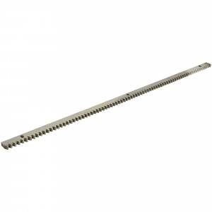 82039717 Рейка зубчатая DoorHan DHRACK 1м 12x30