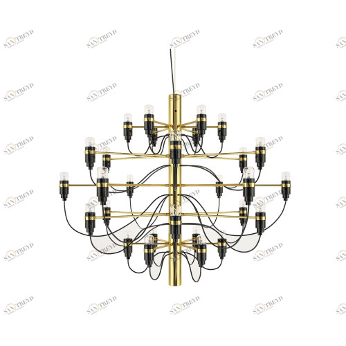 Люстра / 2097/50 Flos sun-id-376164