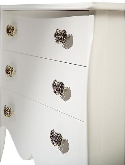 MARIONI Комод из дерева Fes 02051 - Вид №1