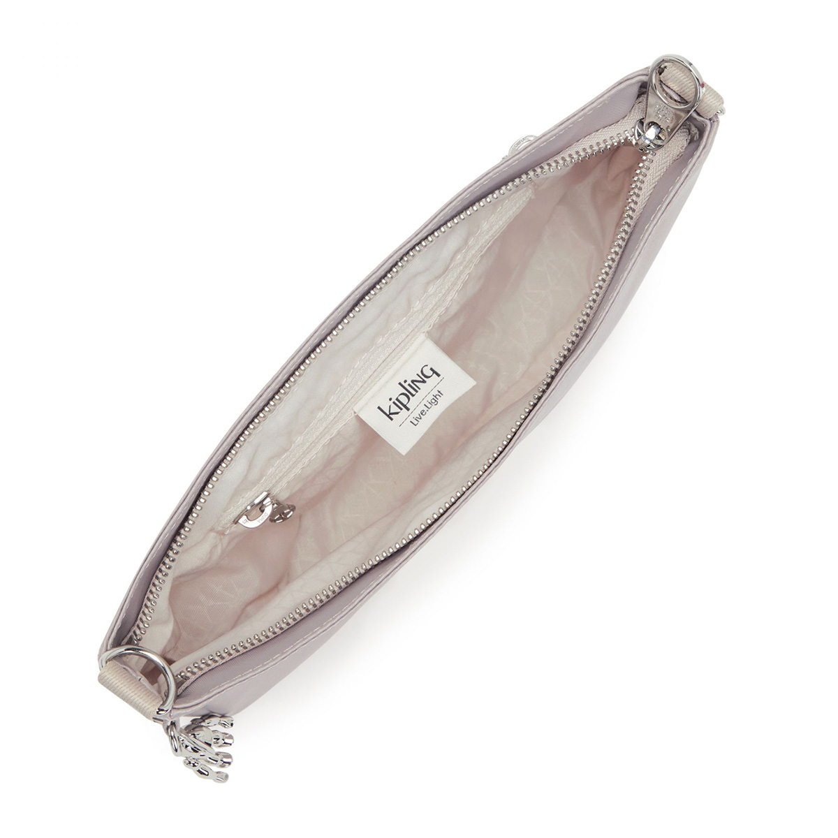KI5337F7A Сумка Small Shoulder Bag Gifting Kipling Masha  - Вид №4