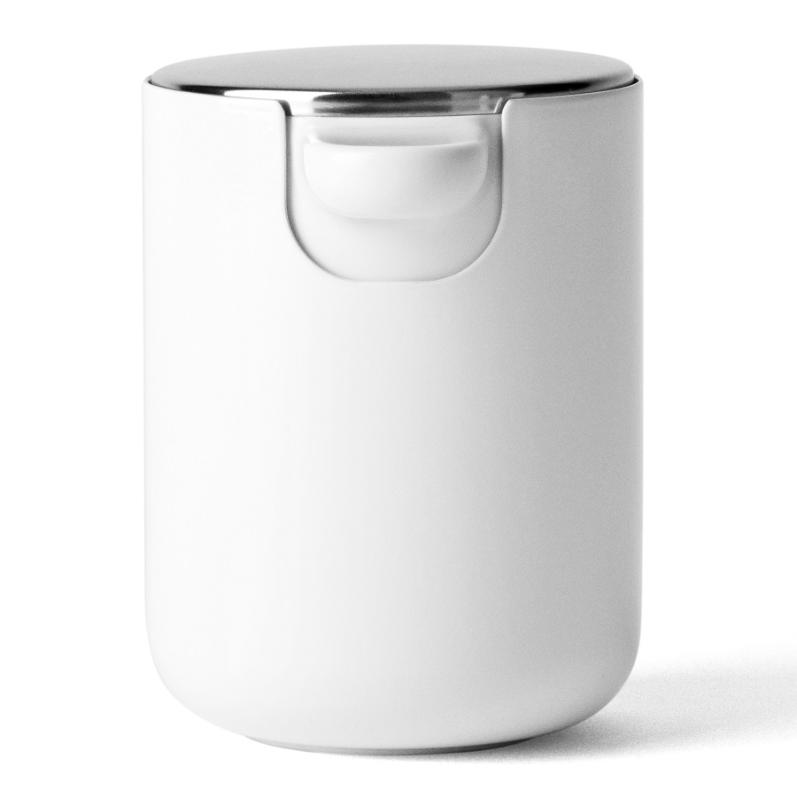 7700619 MENU Мыльный насос Белый  - Вид №4