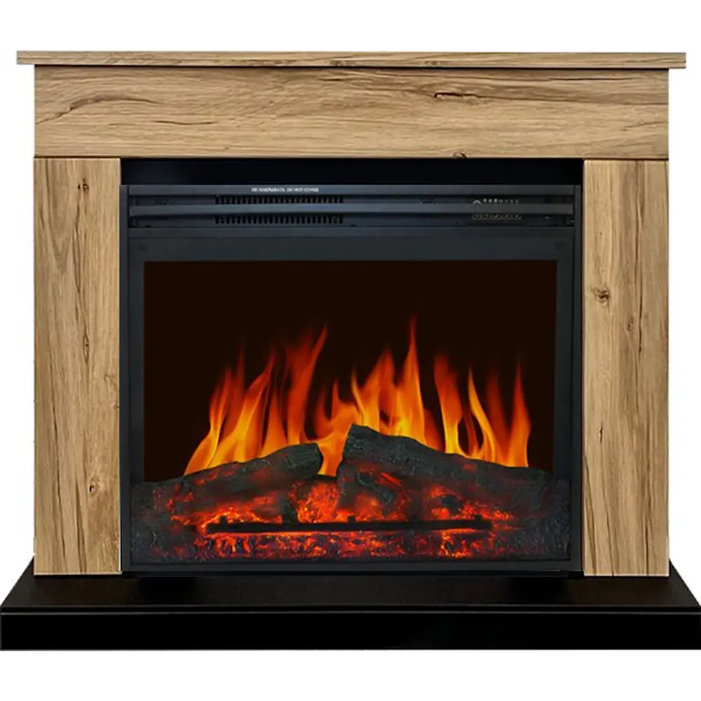 Каминокомплект Royal Flame Bergen Jupiter FX 2 кВт 89395536 STLM-2144801 