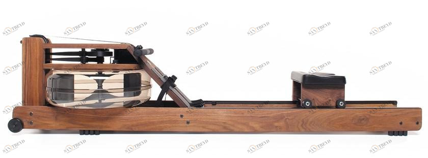 WaterRower Деревянный гребной тренажер  10108 