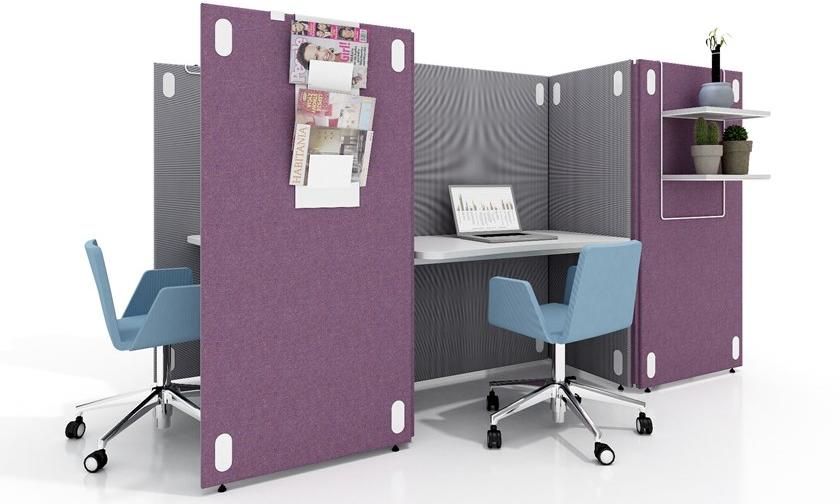 Tuna Ofis Акустическая офисная будка sun-id-1481814 - Вид №4