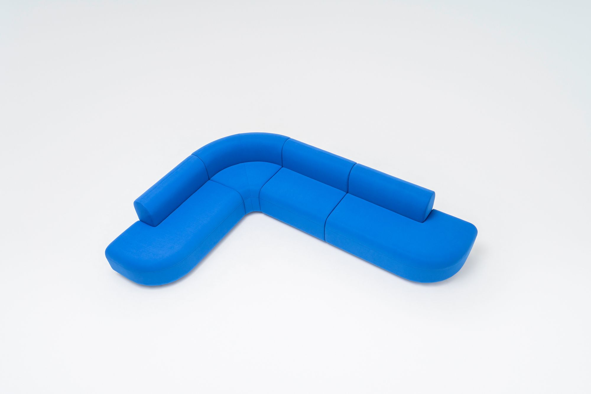 Модульный тканевый диван MDD Artiko ARCH-00129161 - Вид №32