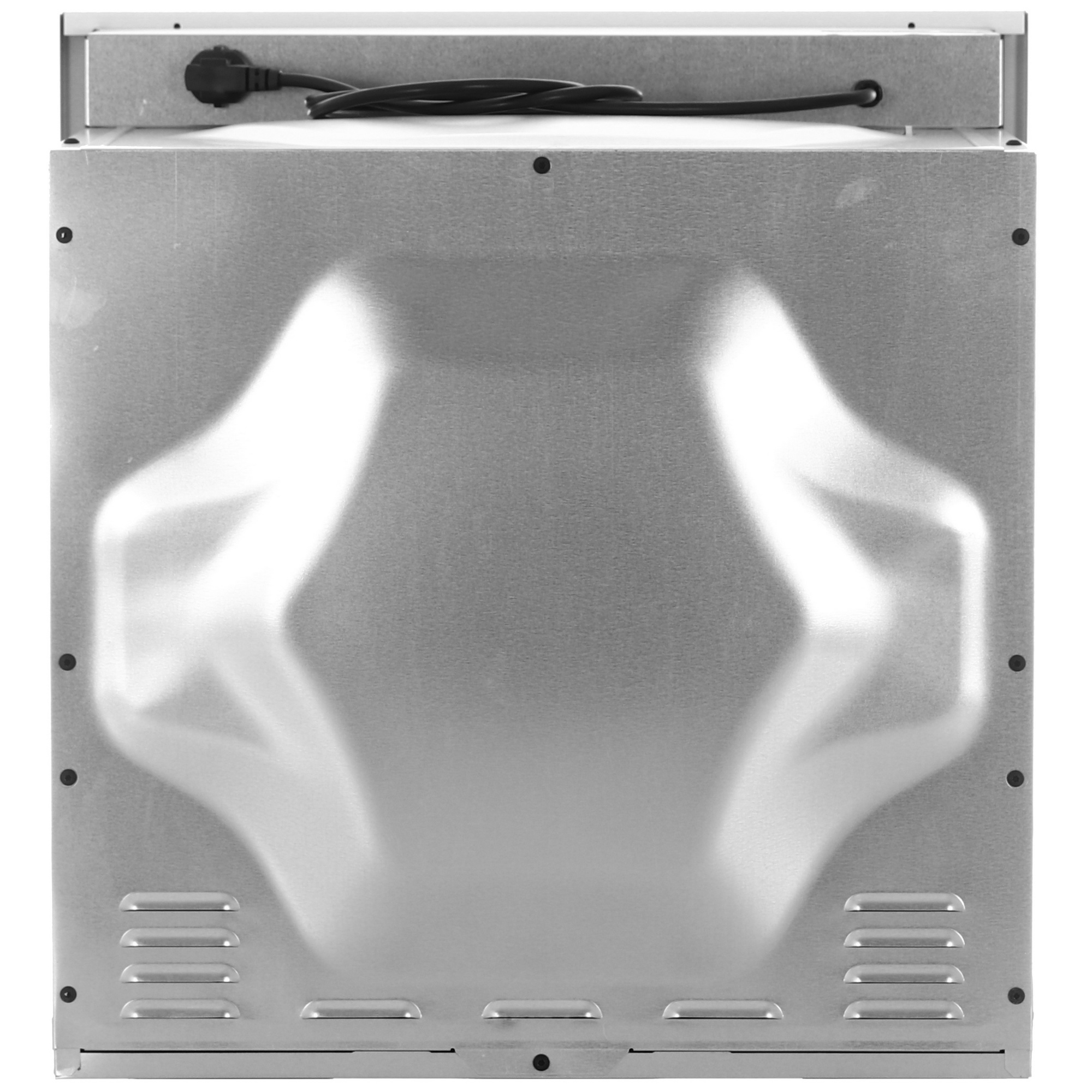 9235840 Электрический духовой шкаф Darina 1U 1707 W белый STDN-0007571 - Вид №8