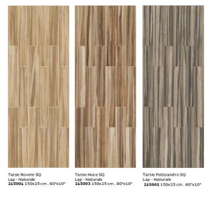 Пол / облицовка керамогранита под дерево