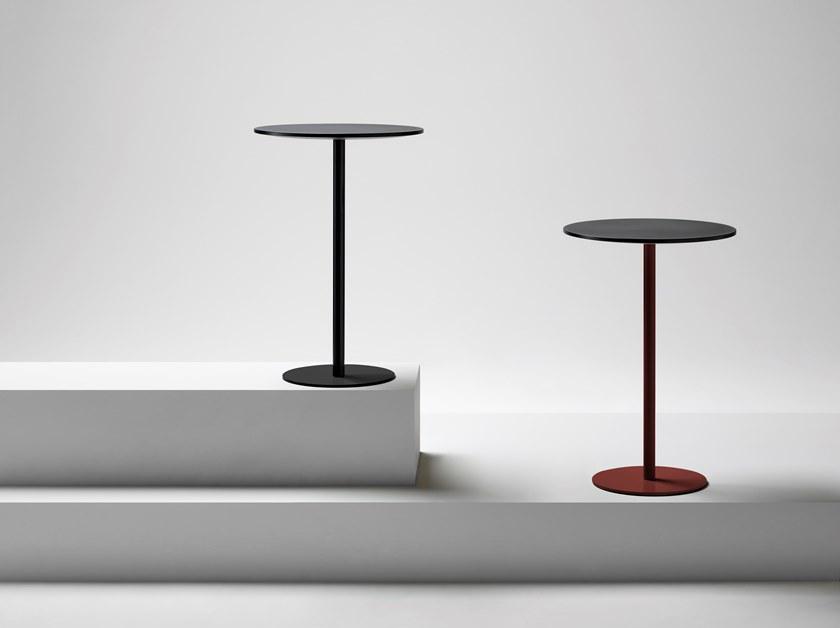 Ross Gardam Круглый стол в мдф sun-id-1511428 - Вид №1