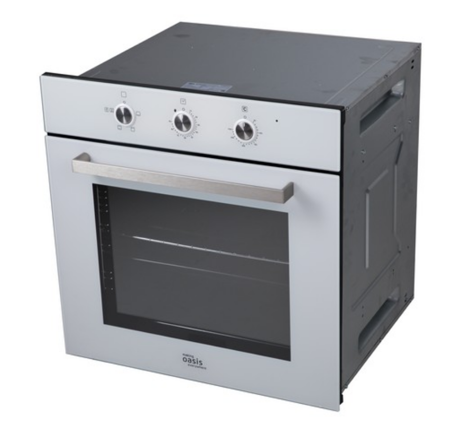 5355972 Электрический духовой шкаф Oasis D-MW5 (V) белый STDN-0130466 - Вид №5