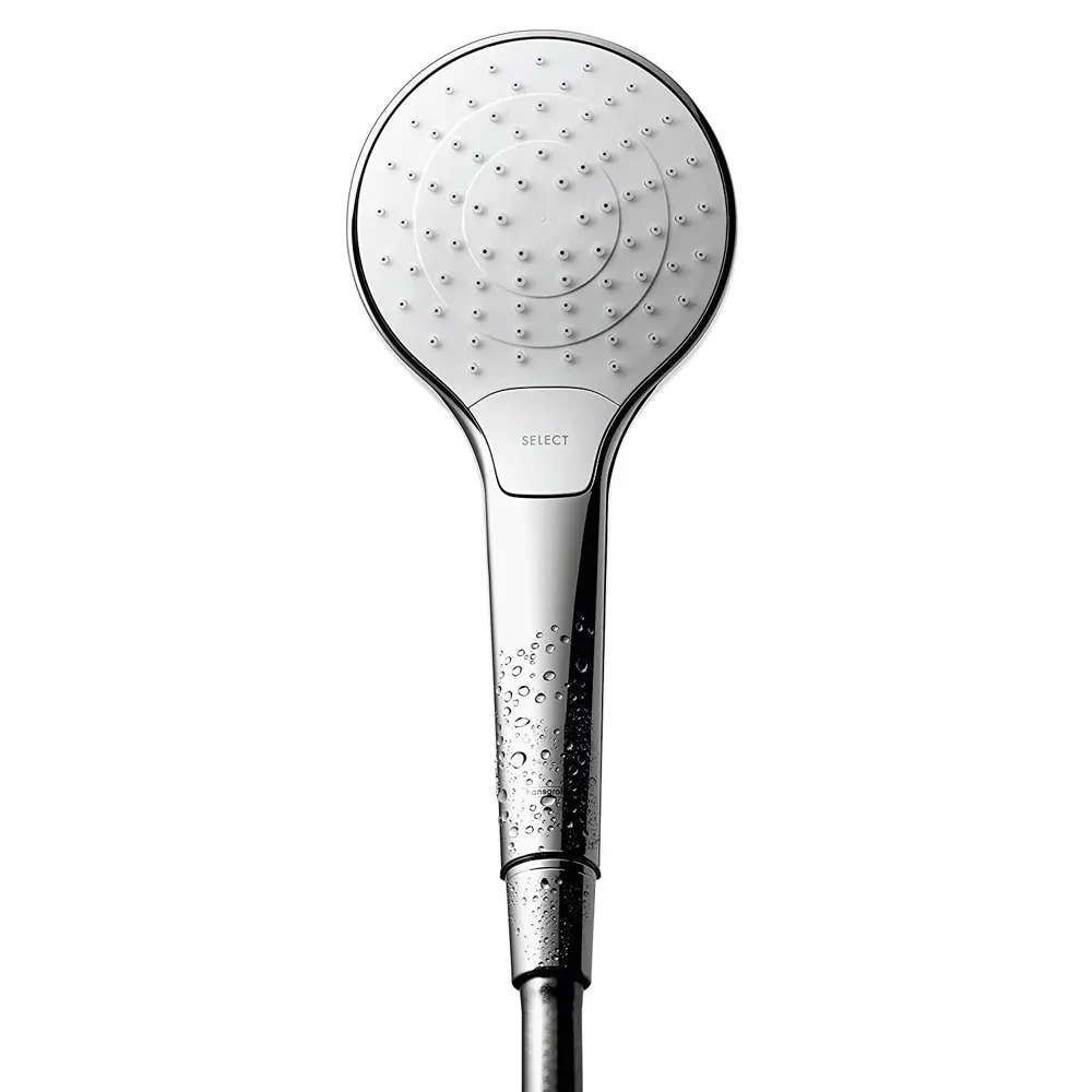 Набор для душа Hansgrohe Verso Select Vario, 2 режима 15781313 STLM-2125400 Без серии - Вид №3
