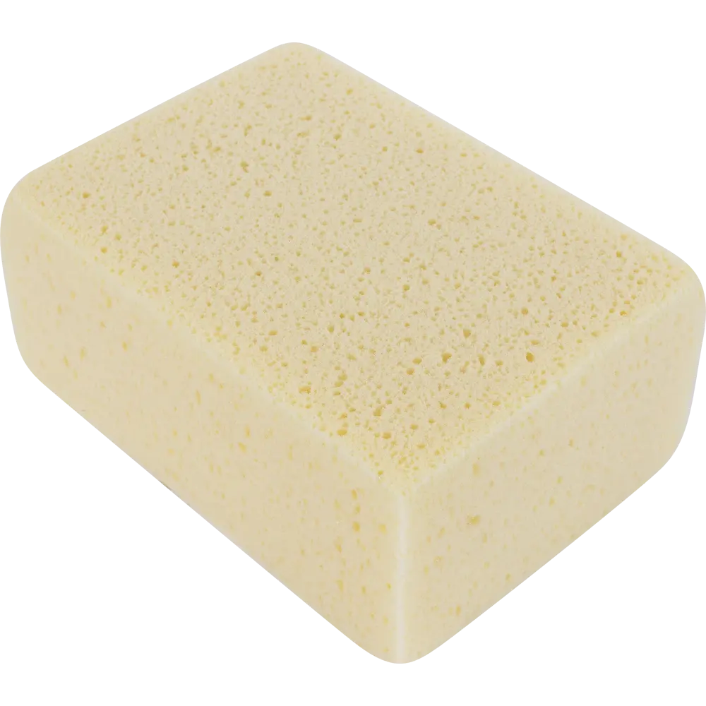 Губка синтетическая Litokol для удаления эпоксидной и цементной затирки STLM-2162481