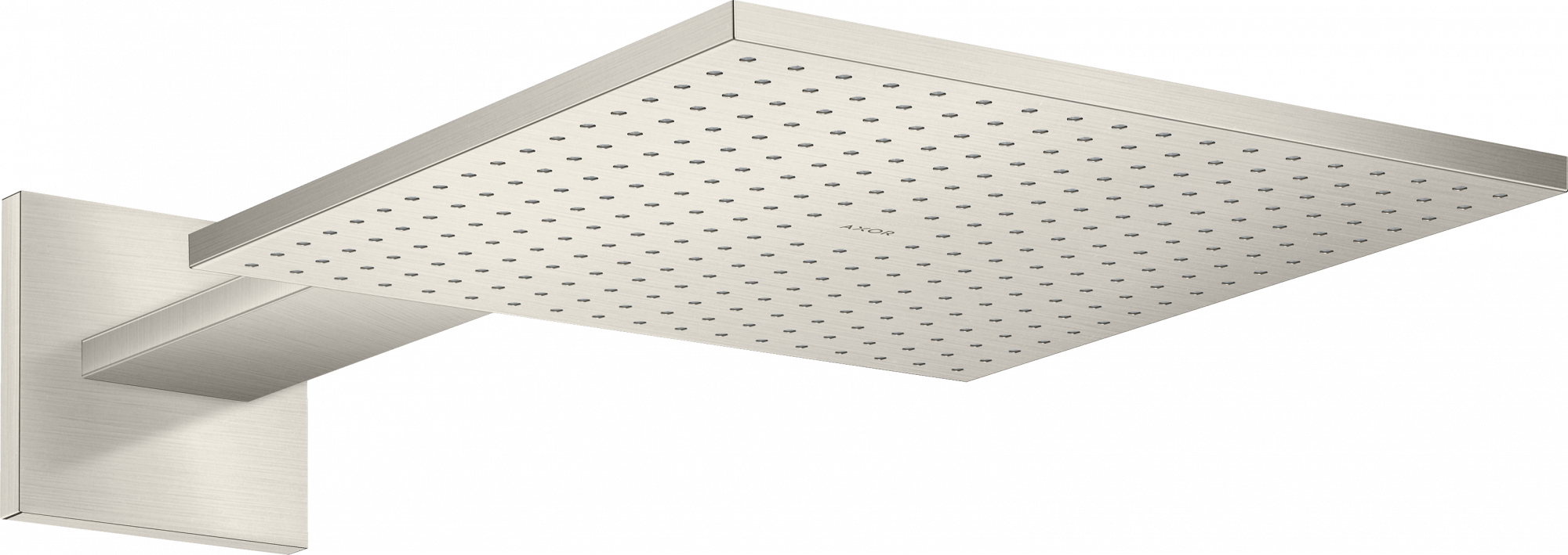 35318800 Верхний душ 300/300 2jet с держателем AXOR SHOWERSOLUTIONS