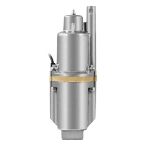 Вибрационный насос UNIPUMP Бавленец-М для чистой воды с кабелем 10 м 89162779