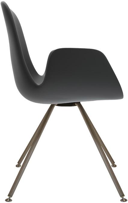 Tonon Стул из пенополиуретана с подлокотниками Step 904.02 - Вид №2