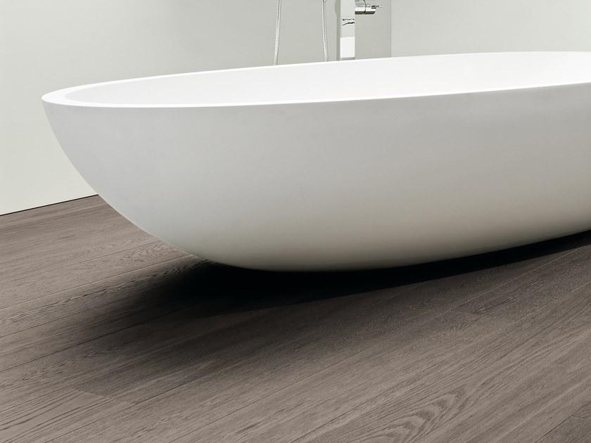 mafi Дубовый пол Basic eiche Eivubkw - Вид №9