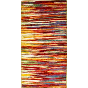 Ковёр кристалл 2757 1.5х2.3 м полипропилен