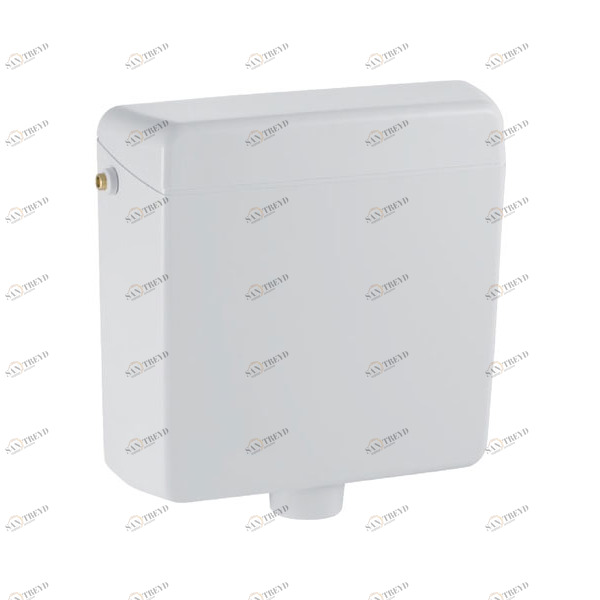 Смывной бачок наружного монтажа АР 123 123.135.11.1 Santreyd 