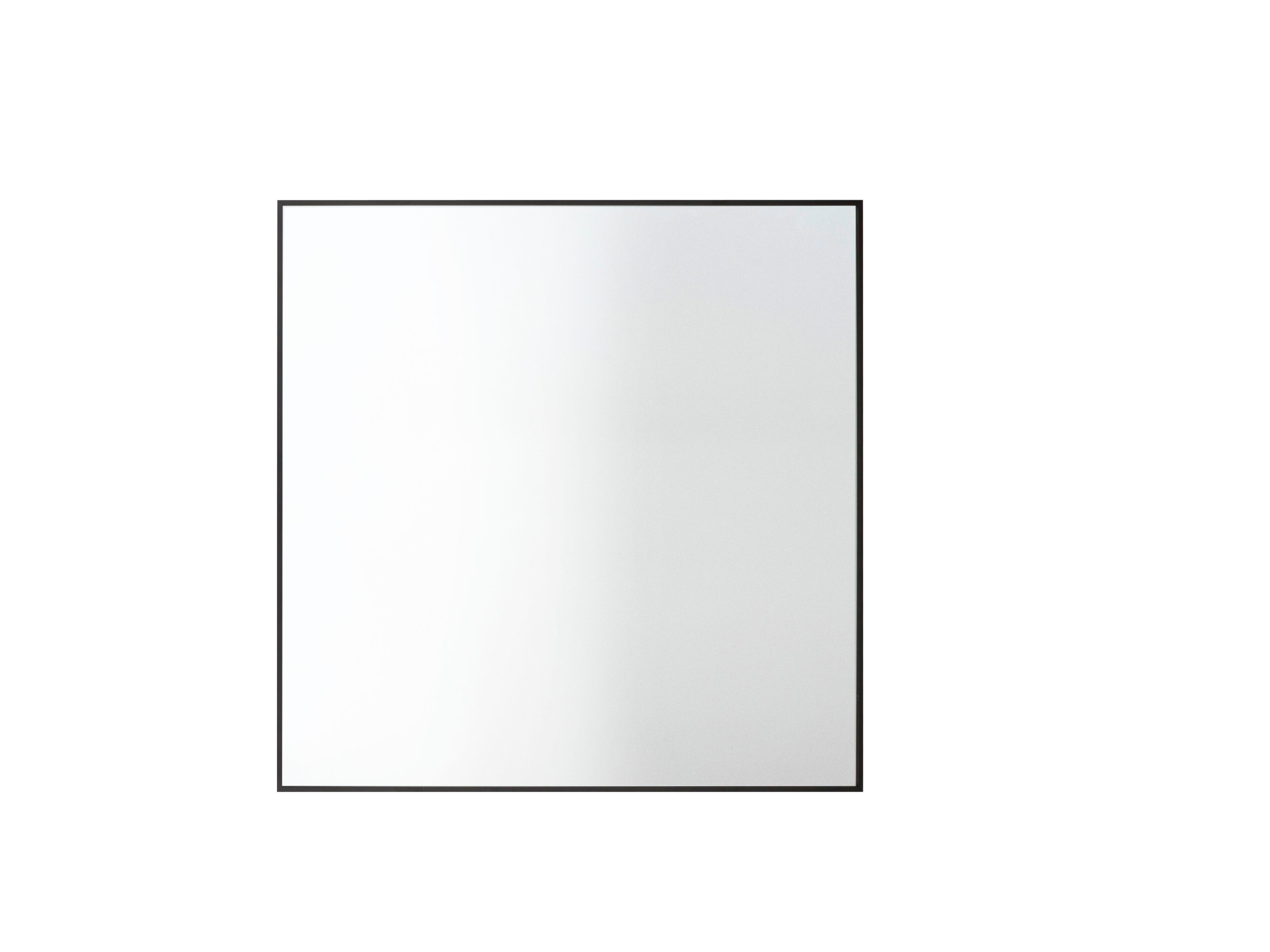 Квадратное настенное зеркало Audo Copenhagen VIEW ARCH-00037875 - Вид №1