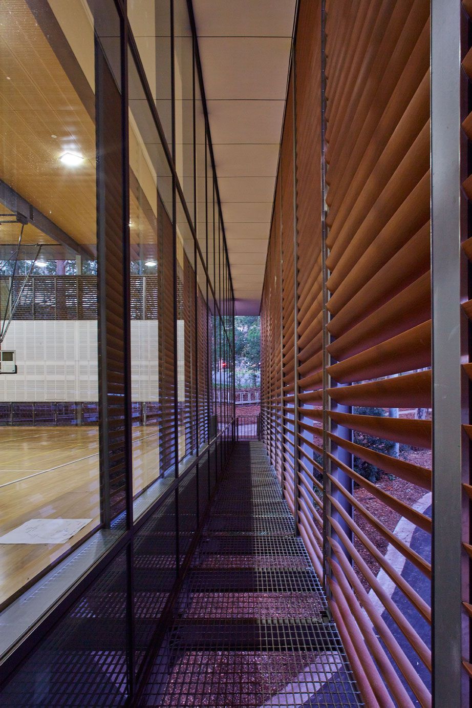 Композитные деревянные Frangisole Woodn Greenwood Woodn Versatilis ARCH-00086323 - Вид №1