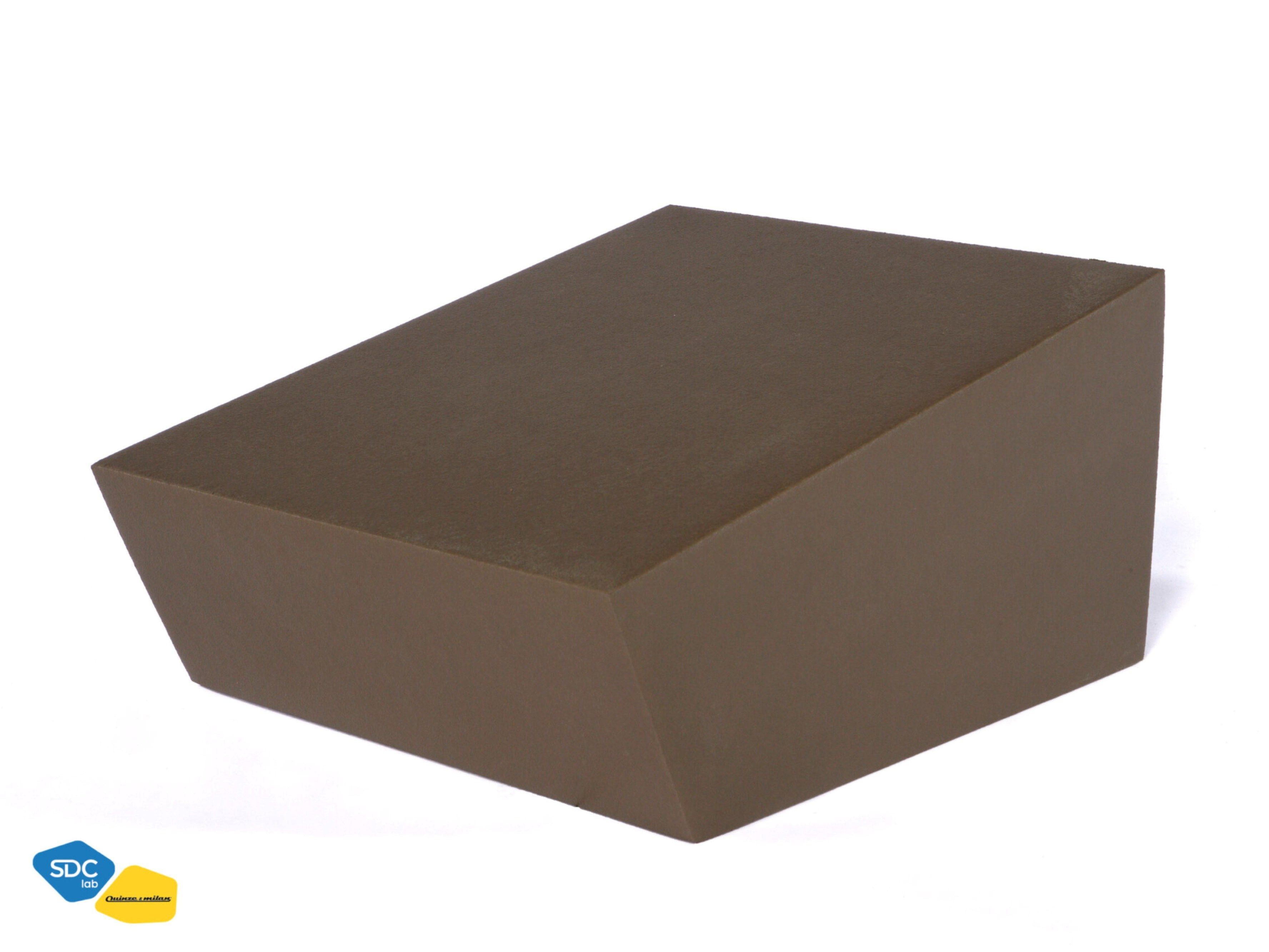 Подставка для ног из пены QM Quinze & Milan ARCH-00151221 - Вид №1