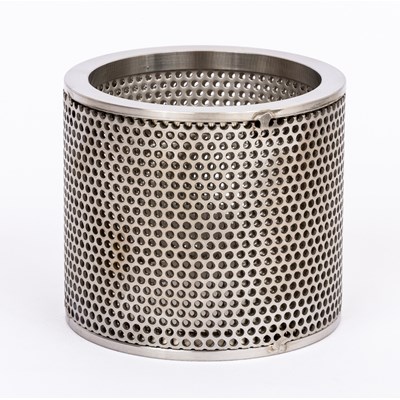 Danfoss Принадлежности Сепаратор для VFGS2 Ду65.80 065B2778 