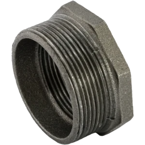 Футорка Fittex 2"x1 1/2" ВР-НР мм чугун 127-3643 82208770 STLM-2150287