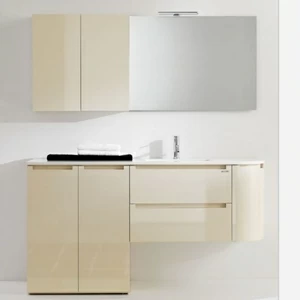 Berloni Bagno комплект мебели MEMPHIS 40