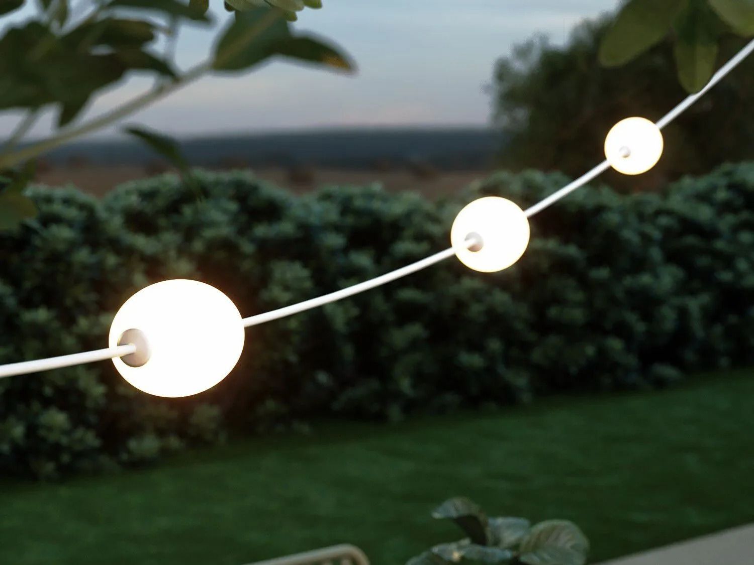 Открытый подвесной светильник Creative Cables Марина ARCH-00119008 - Вид №8