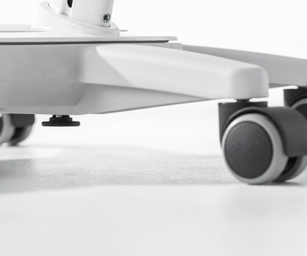 1963 Стул Maximo LAB.Space  - Вид №21