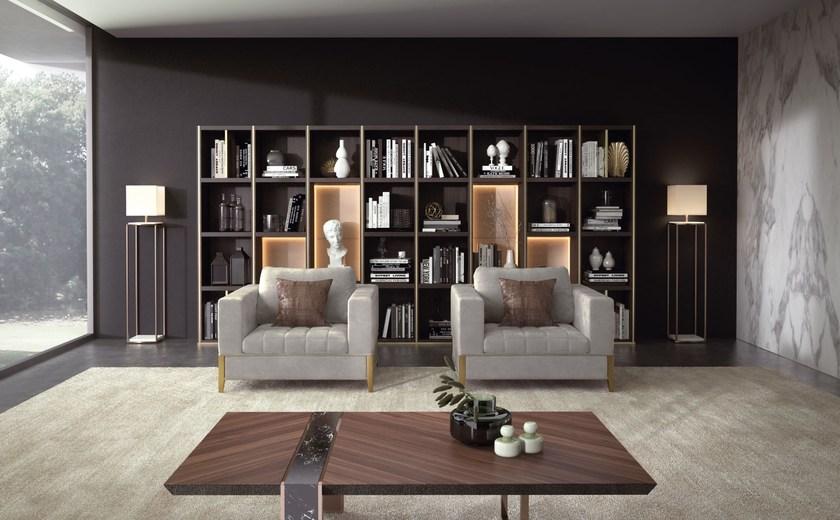 Capital Collection Торшер из металла Montecarlo sun-id-1418894 - Вид №3